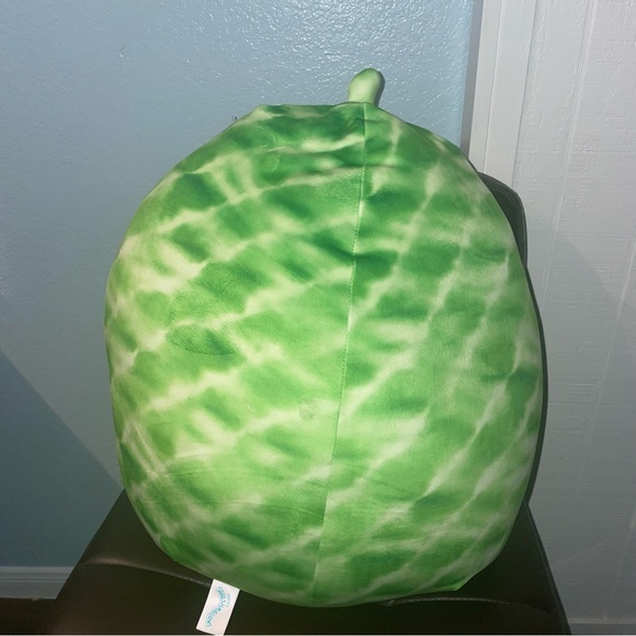 NWT Squishmallow Lena the Guava 16”Extra Large plush stuff animal‎ Toy kids - Picture 5 of 7